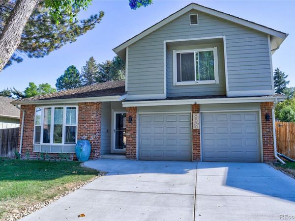 8830 W 80th Drive, Arvada, CO 80005