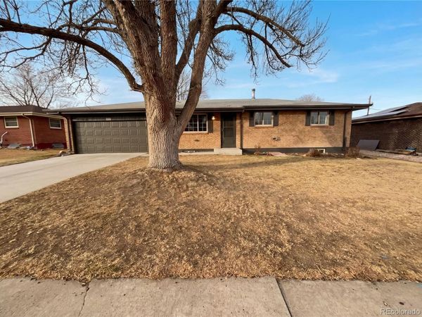 1027 N 1st Street, Johnstown, CO 80534