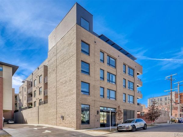 1908 W 33rd Avenue , Unit 303, Denver, CO 80211