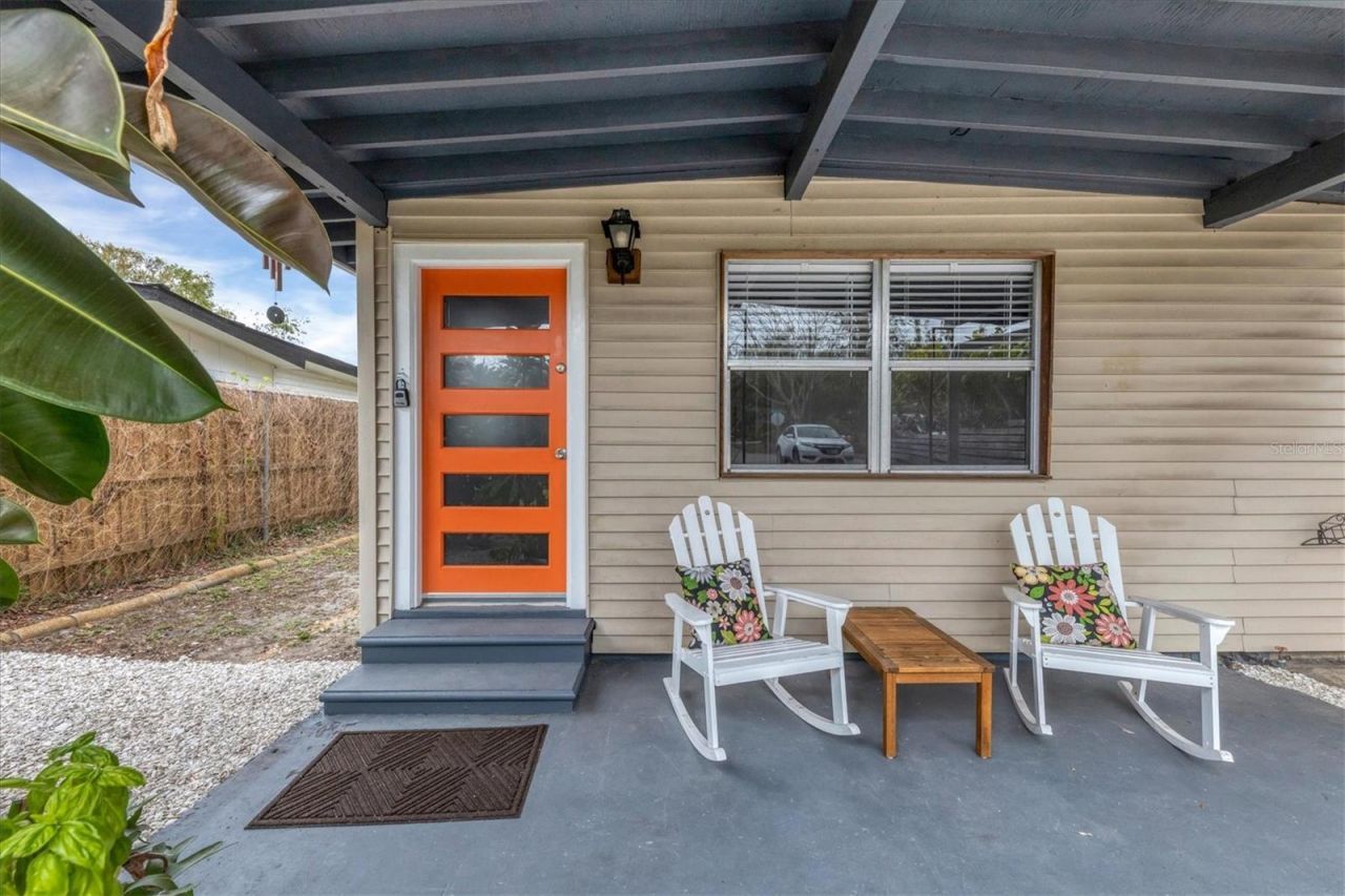 2305 Novus Street, Sarasota, FL 34237 Photo