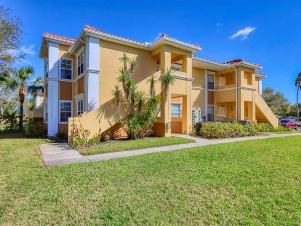 1155 VILLAGIO CIRCLE , Unit 205, SARASOTA, FL 34237