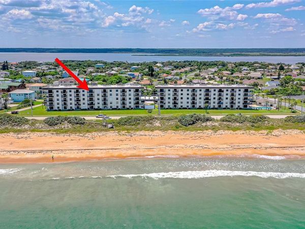 3100 OCEAN SHORE BOULEVARD , Unit 5040, ORMOND BEACH, FL 32176