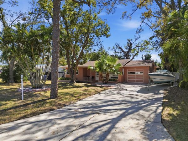 718 BAY VISTA BOULEVARD S, ST PETERSBURG, FL 33705