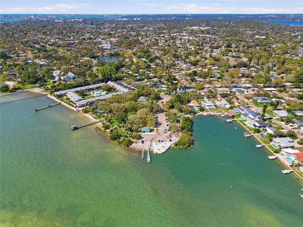 718 BAY VISTA BOULEVARD S, ST PETERSBURG, FL 33705