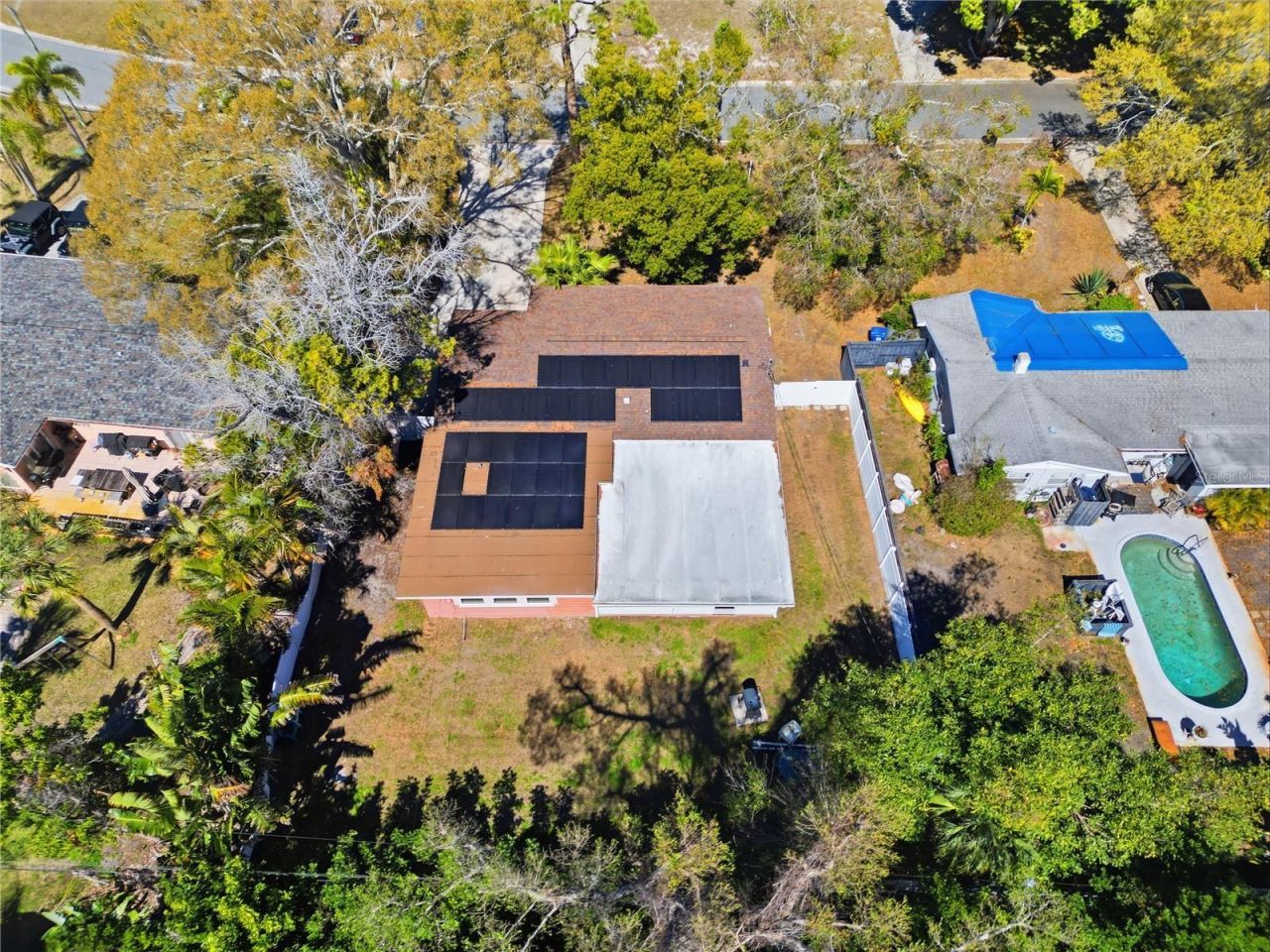 718 Bay Vista Boulevard S, Saint Petersburg, FL 33705 Photo