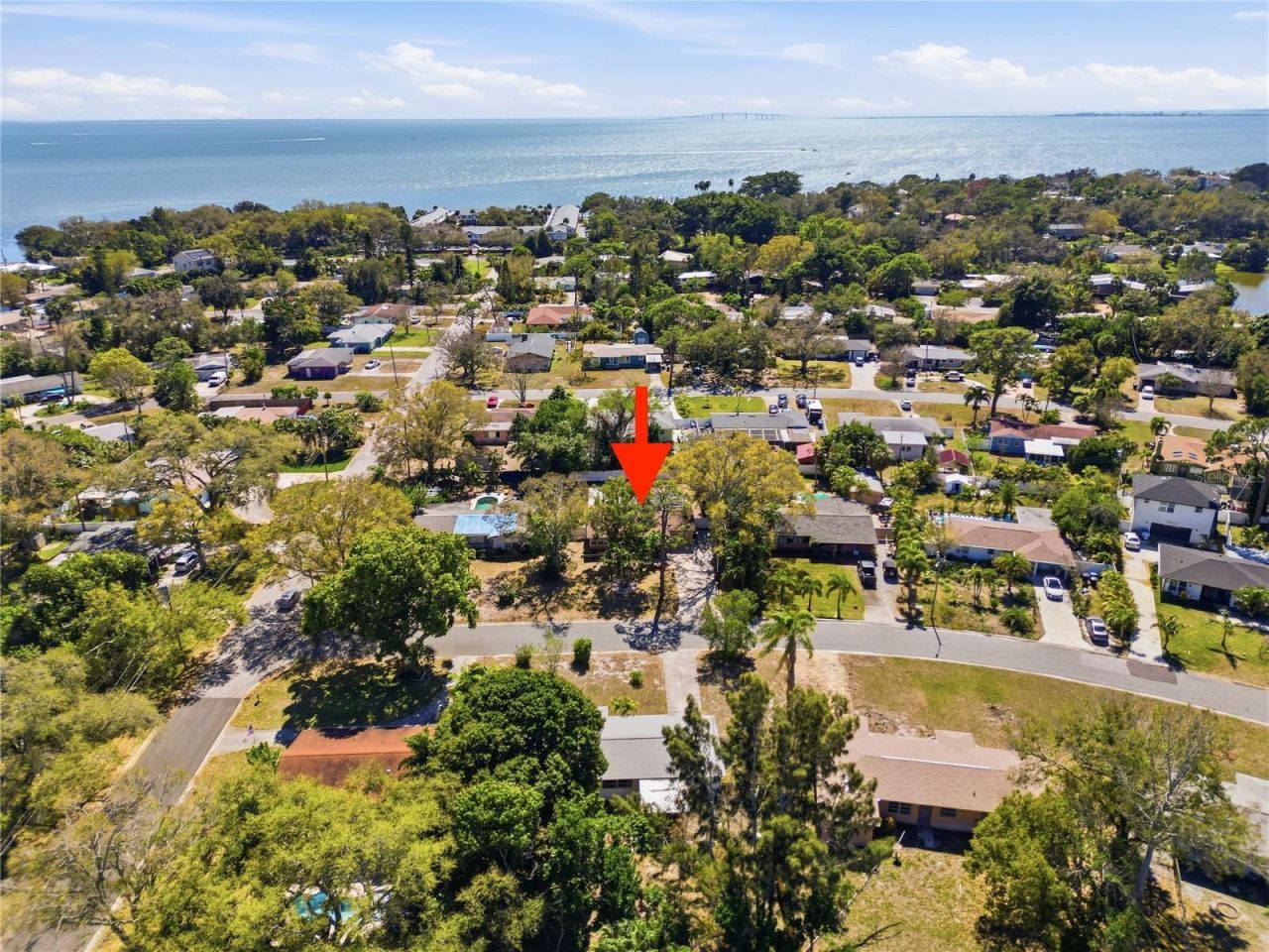 718 Bay Vista Boulevard S, Saint Petersburg, FL 33705 Photo