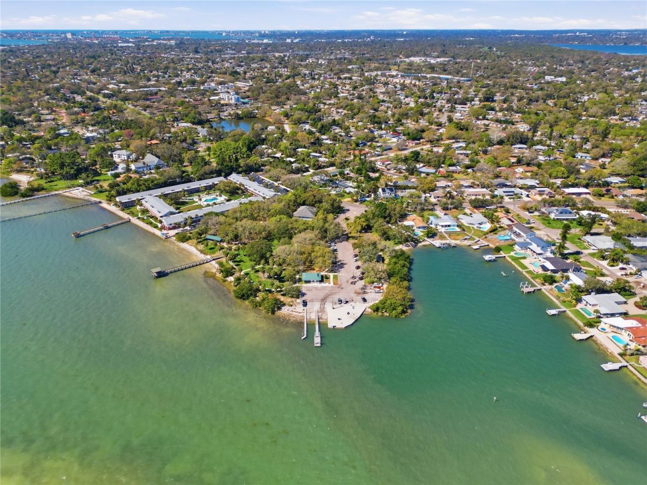 718 Bay Vista Boulevard S, Saint Petersburg, FL 33705 Photo