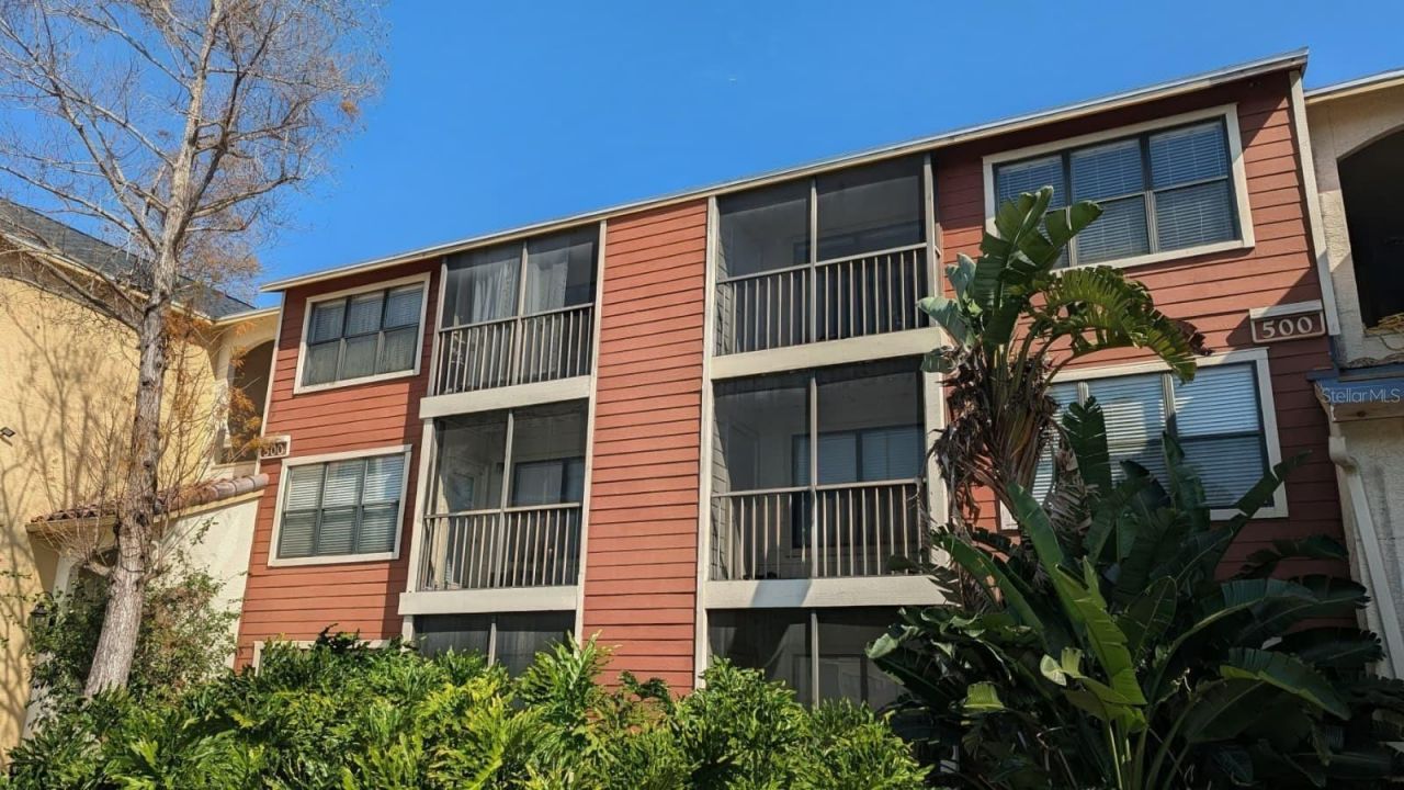 11901 N 4th Street N, Unit 5212, Saint Petersburg, FL 33716 Photo