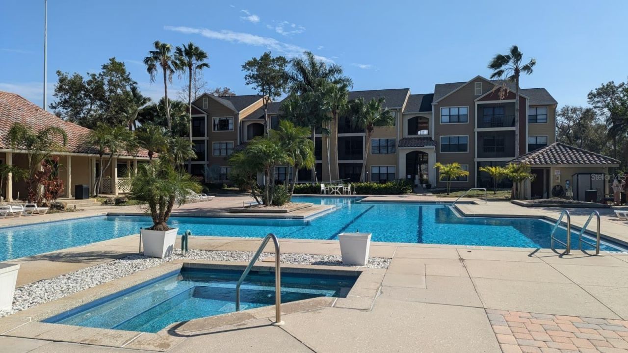 11901 N 4th Street N, Unit 5212, Saint Petersburg, FL 33716 Photo