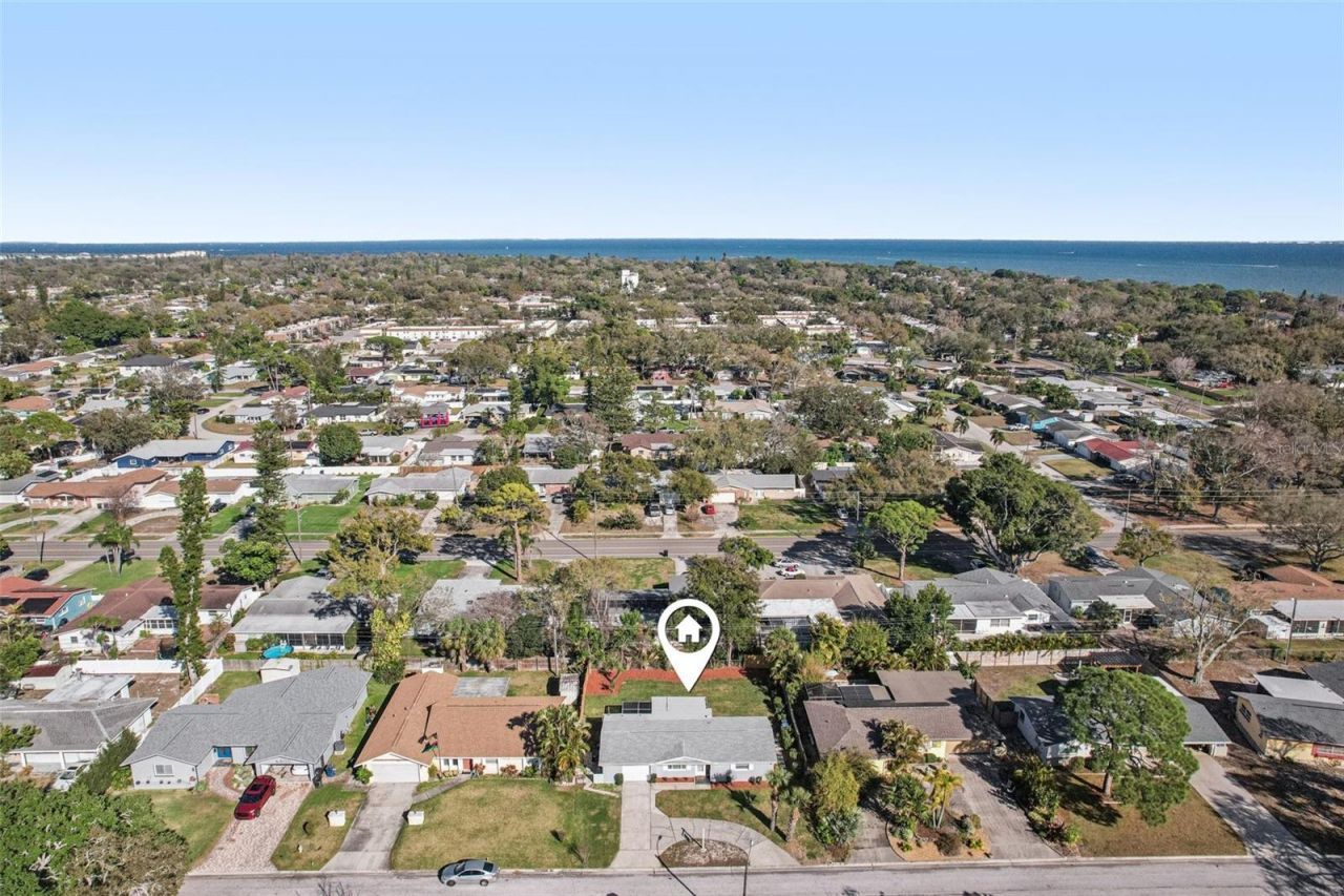 6832 16th Way S, Saint Petersburg, FL 33712 Photo