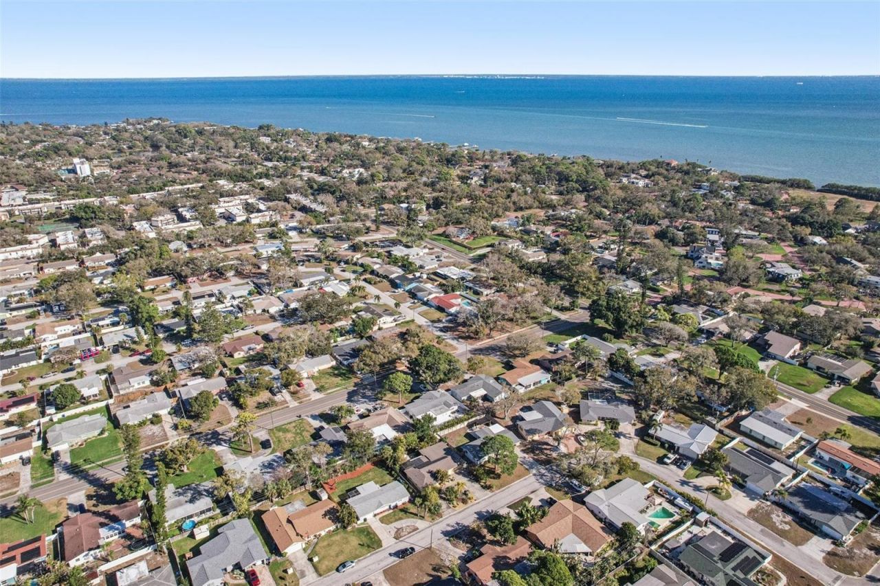 6832 16th Way S, Saint Petersburg, FL 33712 Photo