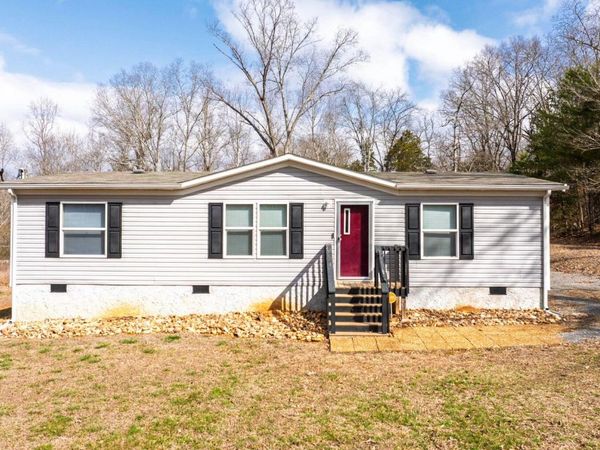 805 Lake Forest Drive, Birchwood, TN 37308