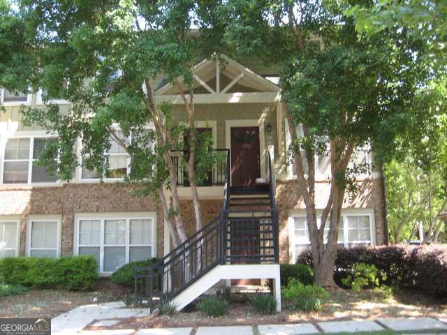 660 Barnett Shoals Road, Unit 116, Athens, GA 30605 Main Photo