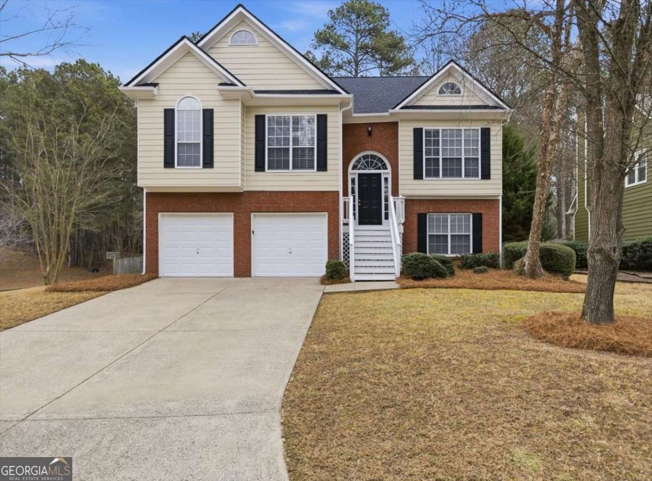 7142 Big Woods Drive, Woodstock, GA 30189 Main Photo