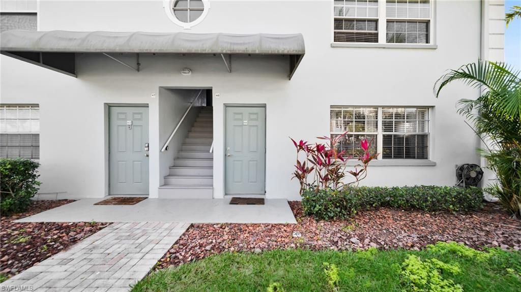 3344 N Key Dr , Unit 4, North Fort Myers, FL 33903 Photo