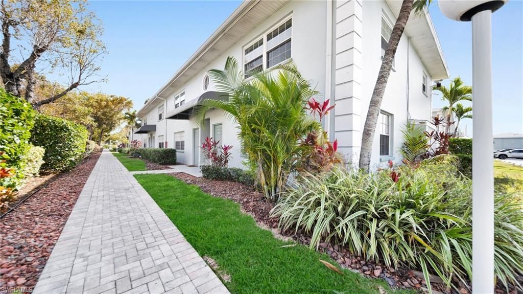 3344 N Key Dr , Unit 4, North Fort Myers, FL 33903 Photo