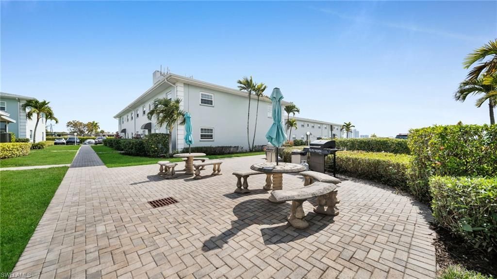 3344 N Key Dr , Unit 4, North Fort Myers, FL 33903 Photo