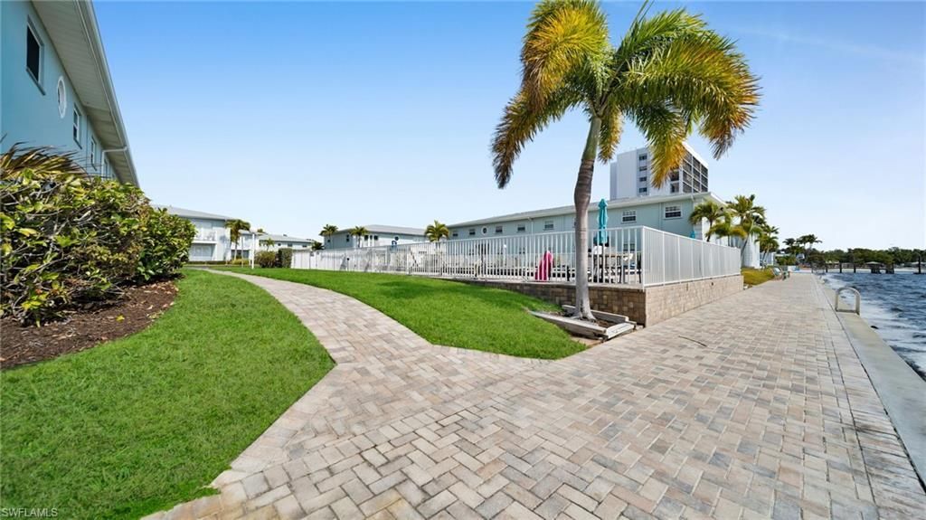 3344 N Key Dr , Unit 4, North Fort Myers, FL 33903 Photo