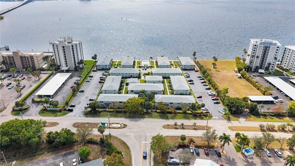 3344 N Key Dr , Unit 4, North Fort Myers, FL 33903 Photo