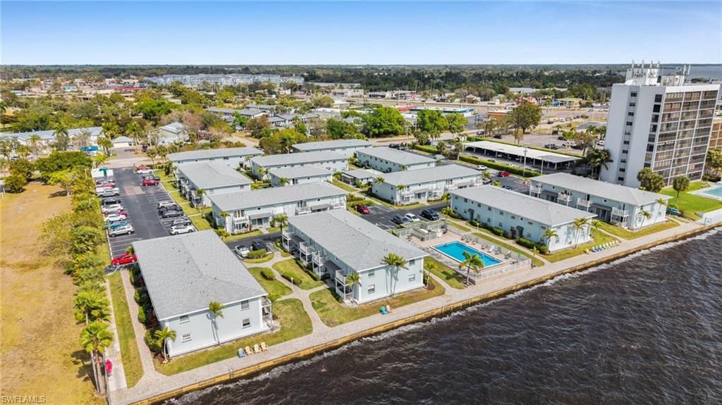 3344 N Key Dr , Unit 4, North Fort Myers, FL 33903 Photo