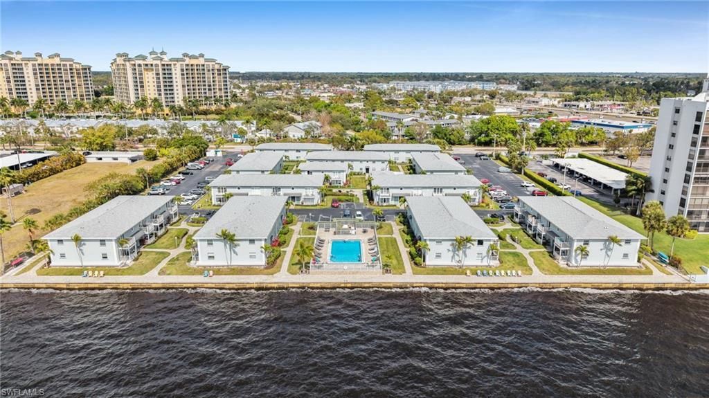 3344 N Key Dr , Unit 4, North Fort Myers, FL 33903 Photo