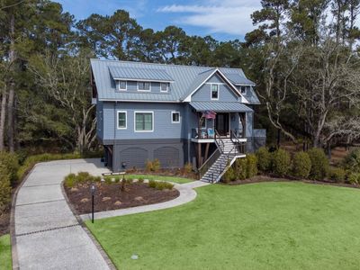 2854 Maritime Forest Drive, Johns Island, SC 29455