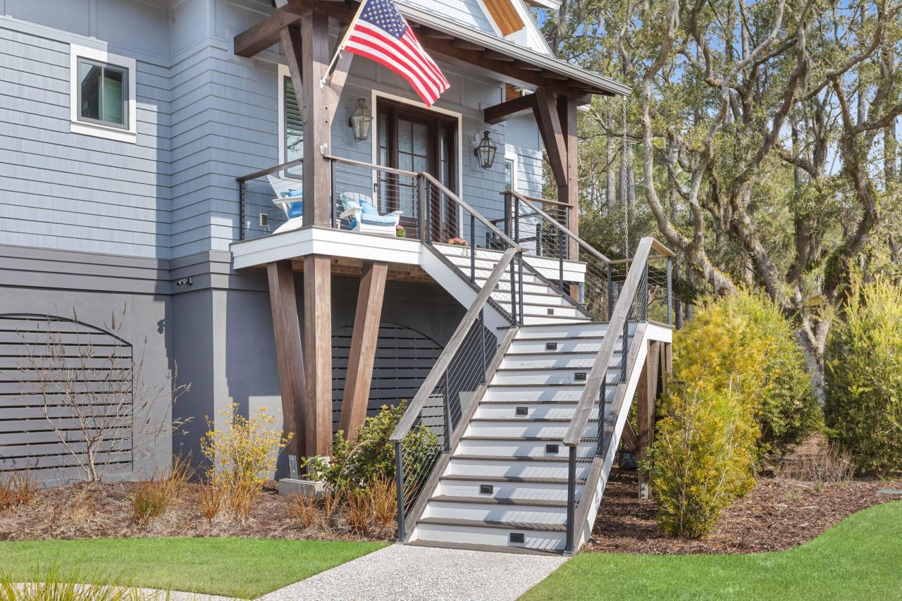 2854 Maritime Forest Drive Photo 12