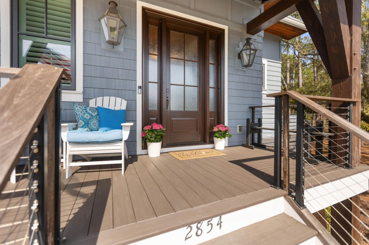 2854 Maritime Forest Drive Photo 13