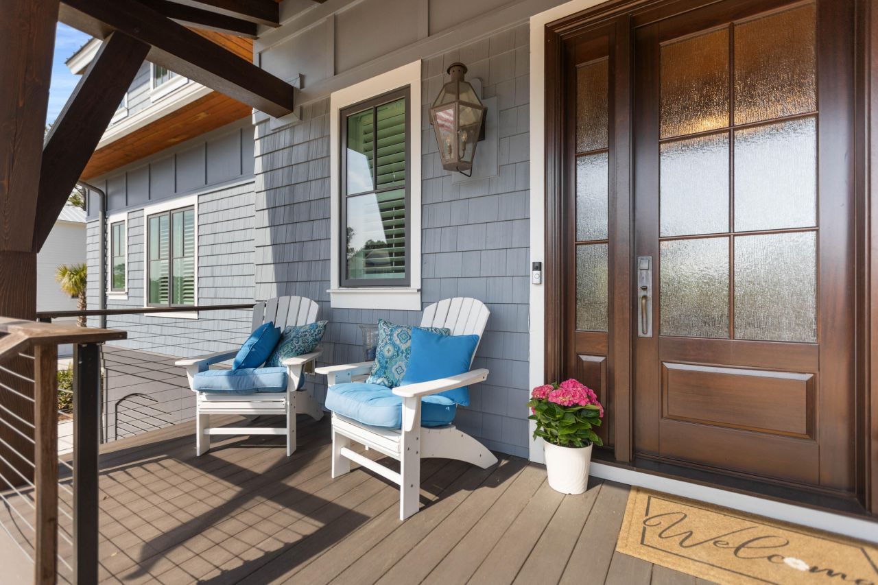 2854 Maritime Forest Drive Photo 14