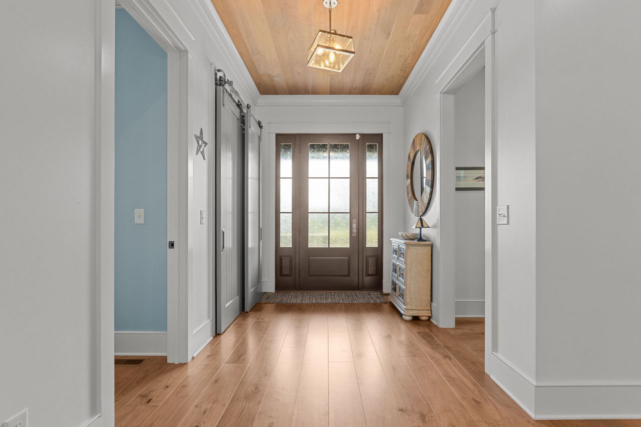 2854 Maritime Forest Drive Photo 16