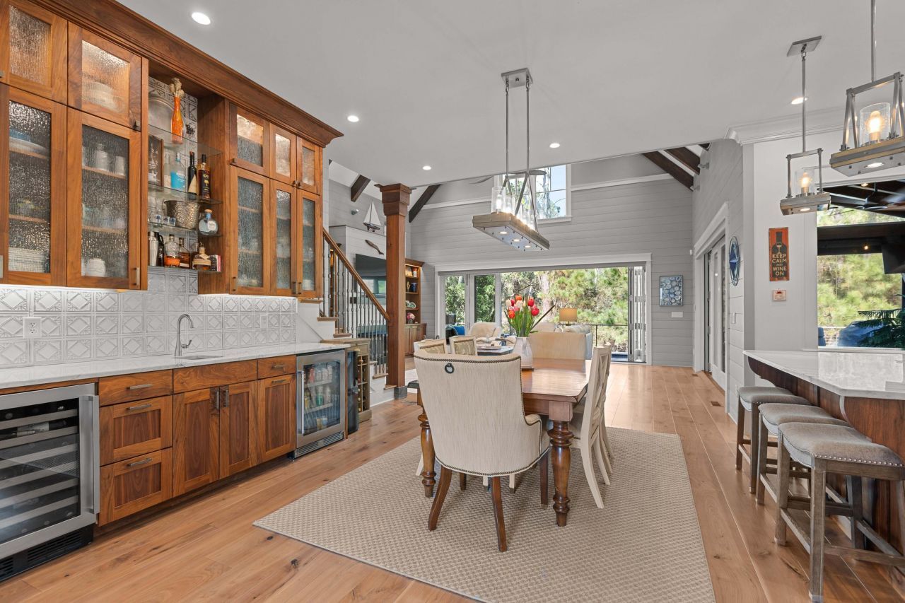 2854 Maritime Forest Drive Photo 19