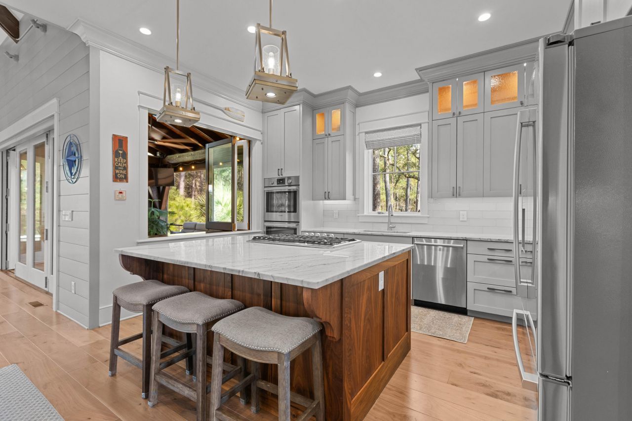 2854 Maritime Forest Drive Photo 21