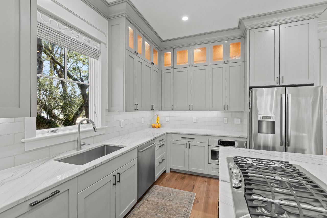 2854 Maritime Forest Drive Photo 25