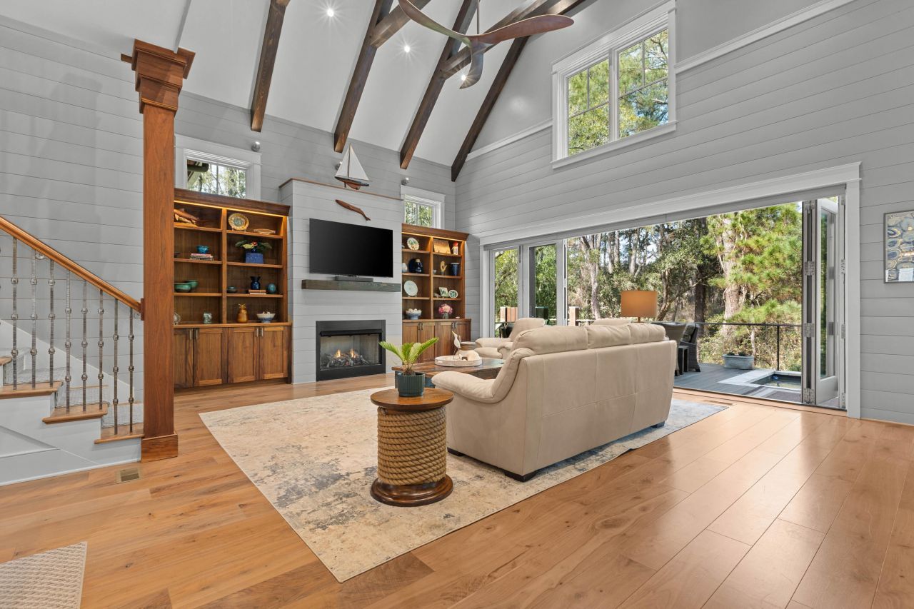 2854 Maritime Forest Drive Photo 30