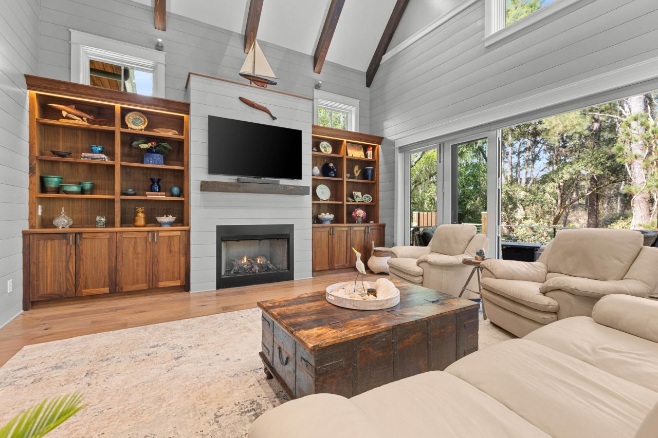 2854 Maritime Forest Drive Photo 31