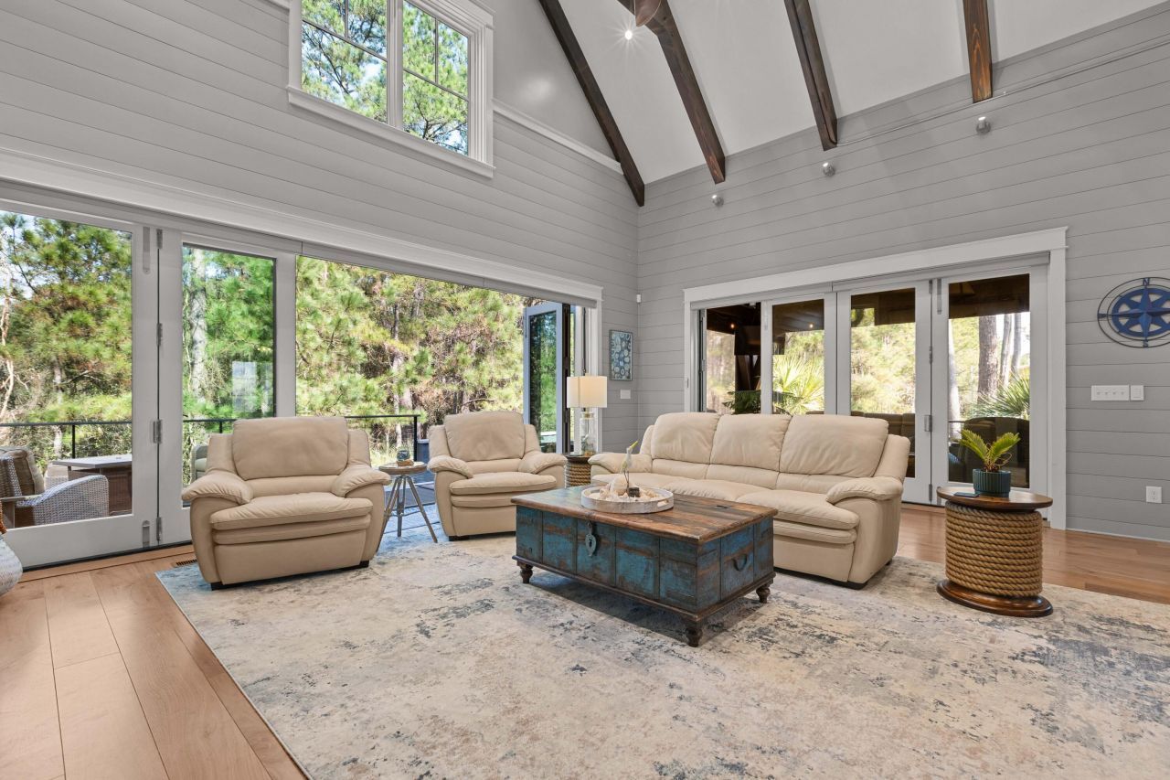 2854 Maritime Forest Drive Photo 32