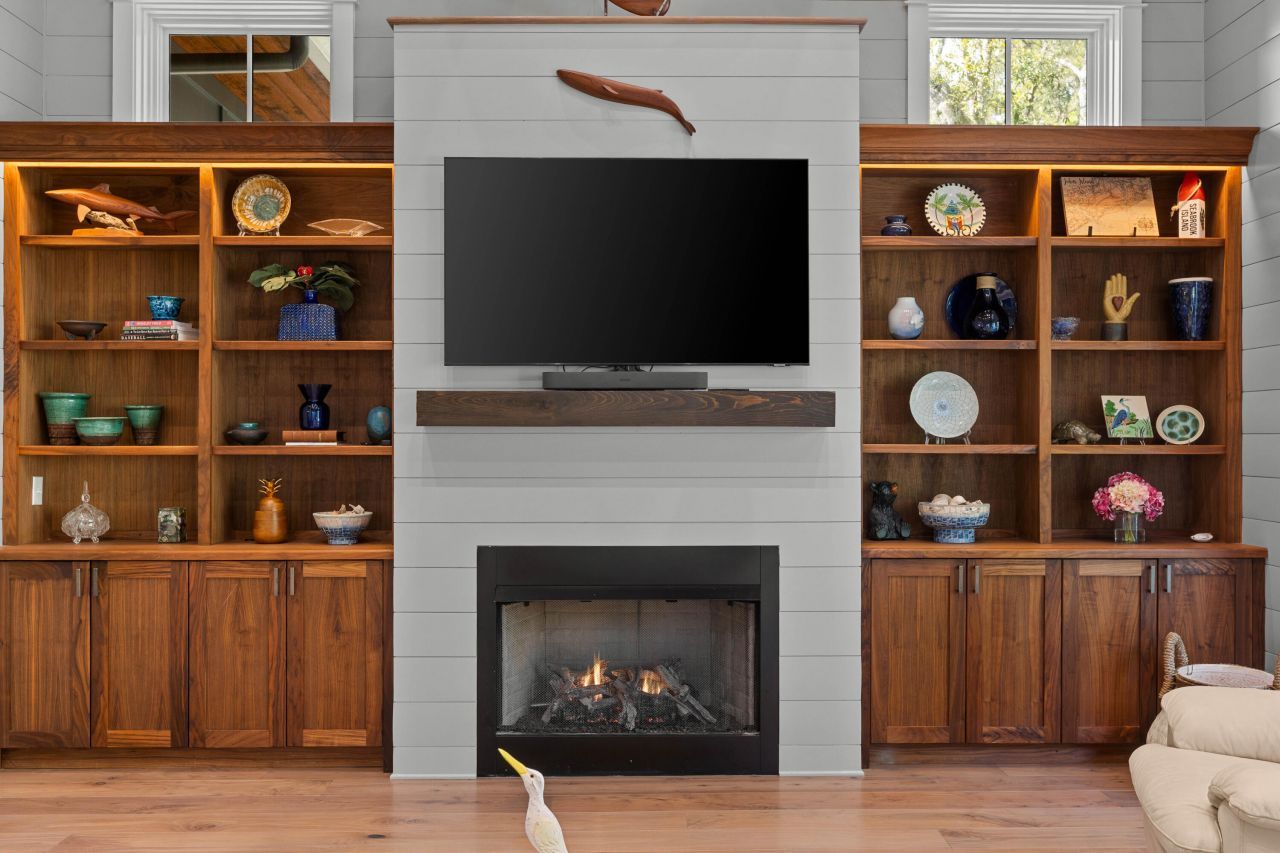 2854 Maritime Forest Drive Photo 34