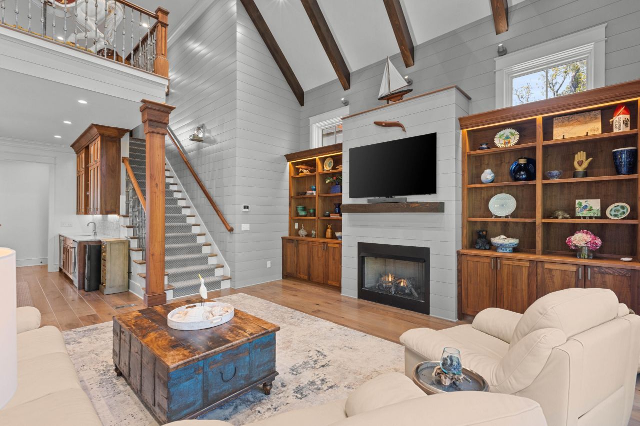 2854 Maritime Forest Drive Photo 35