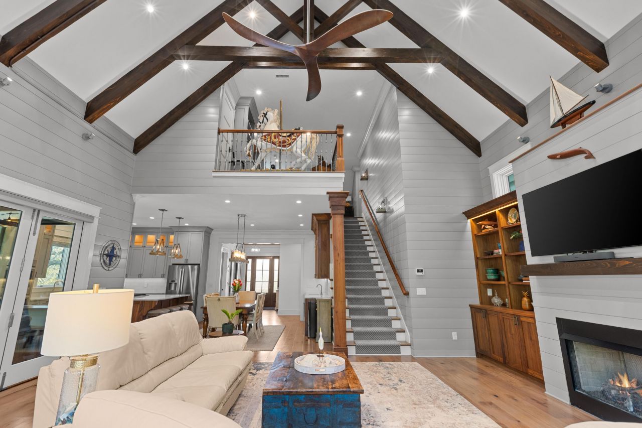 2854 Maritime Forest Drive Photo 38