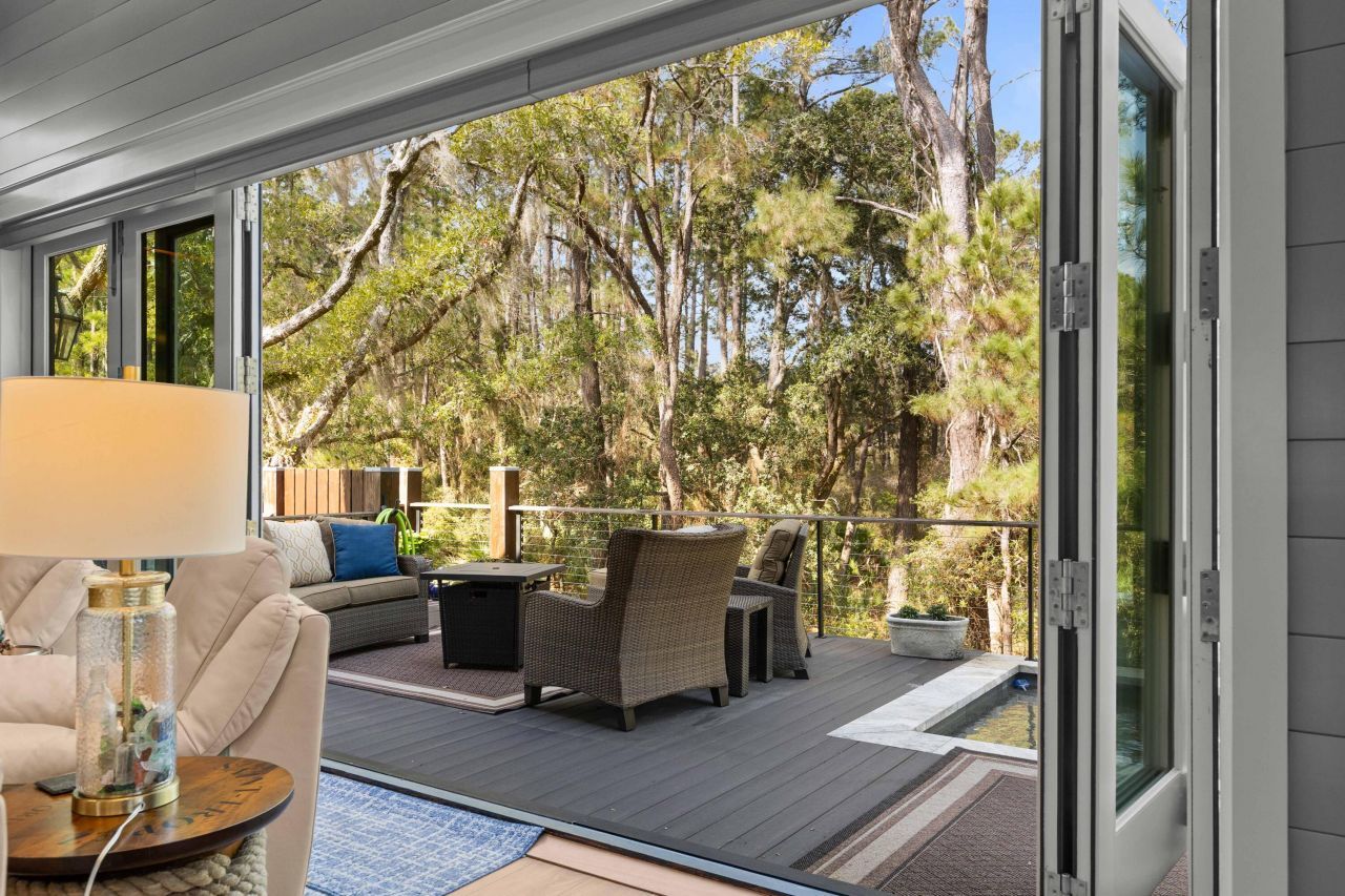 2854 Maritime Forest Drive Photo 39