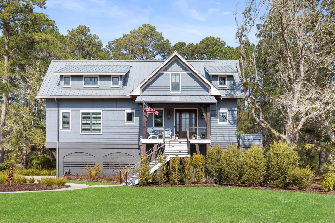 2854 Maritime Forest Drive Photo 4