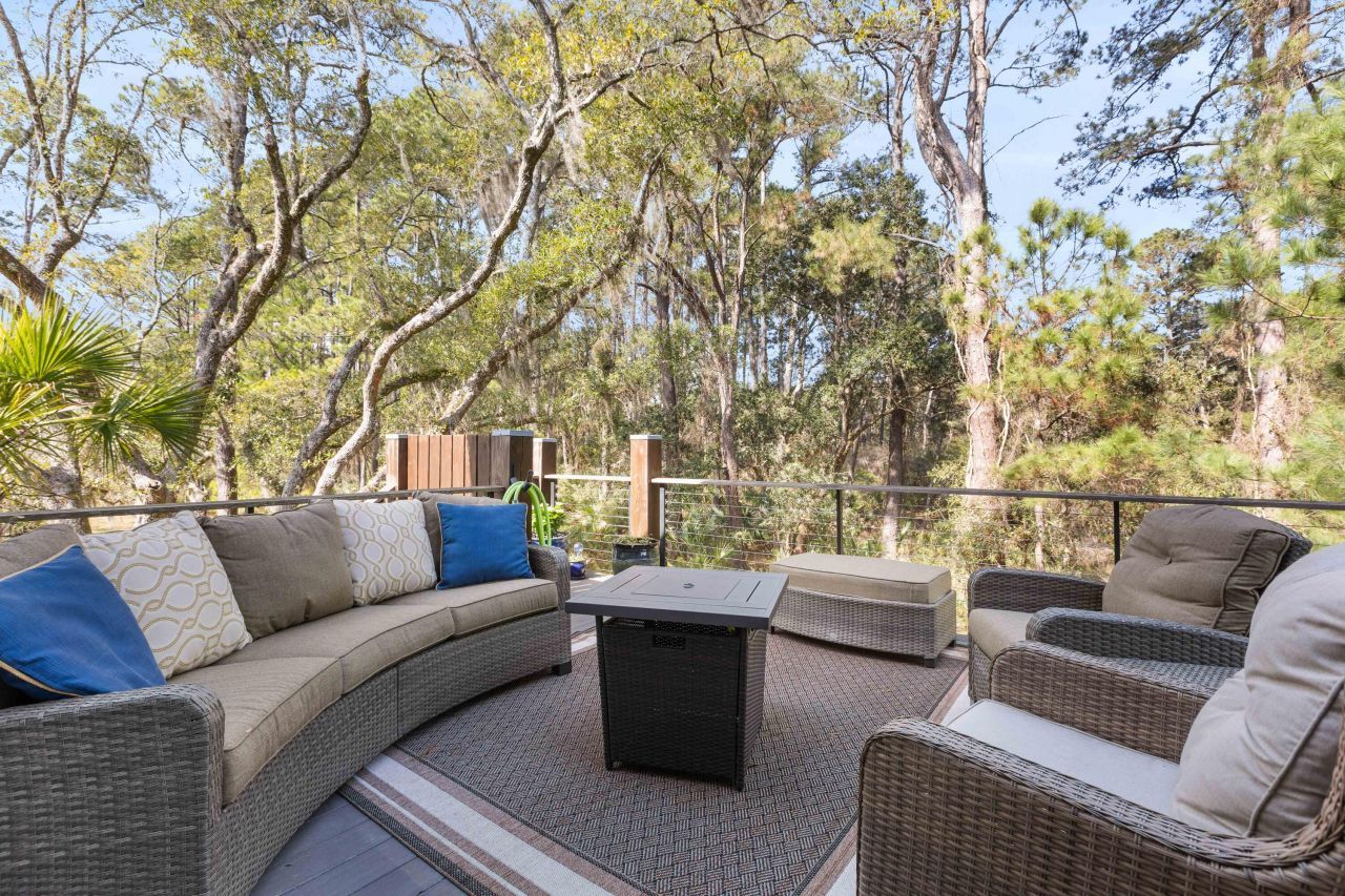 2854 Maritime Forest Drive Photo 40