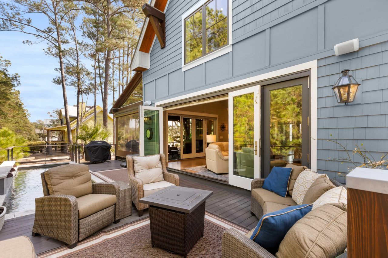 2854 Maritime Forest Drive Photo 42