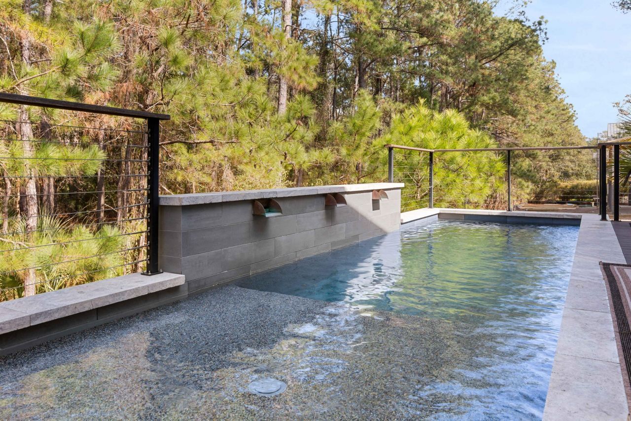 2854 Maritime Forest Drive Photo 43