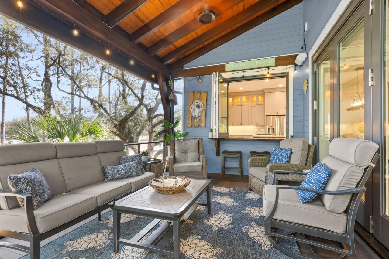 2854 Maritime Forest Drive Photo 44