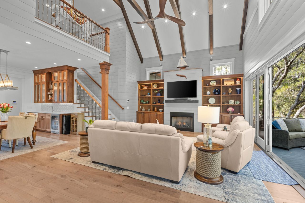 2854 Maritime Forest Drive Photo 45