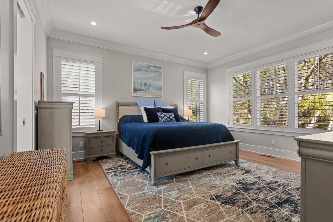 2854 Maritime Forest Drive Photo 48