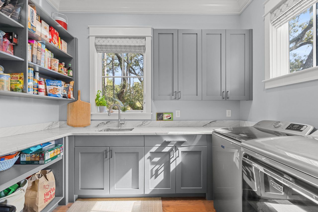 2854 Maritime Forest Drive Photo 57