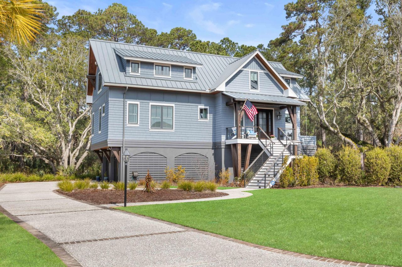 2854 Maritime Forest Drive Photo 6