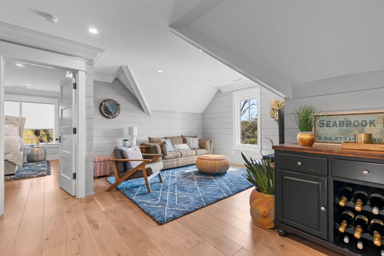 2854 Maritime Forest Drive Photo 62